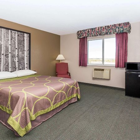 Super 8 By Wyndham Ft. Morgan Hotel Fort Morgan Exterior foto