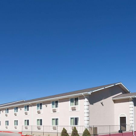 Super 8 By Wyndham Ft. Morgan Hotel Fort Morgan Exterior foto