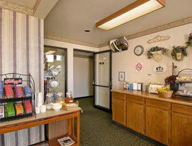 Super 8 By Wyndham Ft. Morgan Hotel Fort Morgan Exterior foto