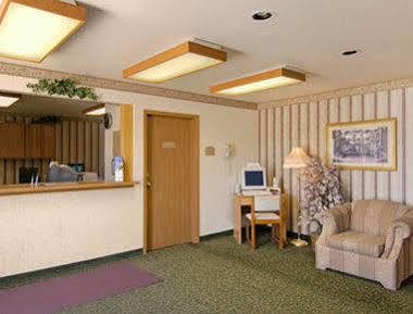 Super 8 By Wyndham Ft. Morgan Hotel Fort Morgan Exterior foto