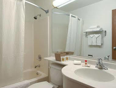 Super 8 By Wyndham Ft. Morgan Hotel Fort Morgan Exterior foto